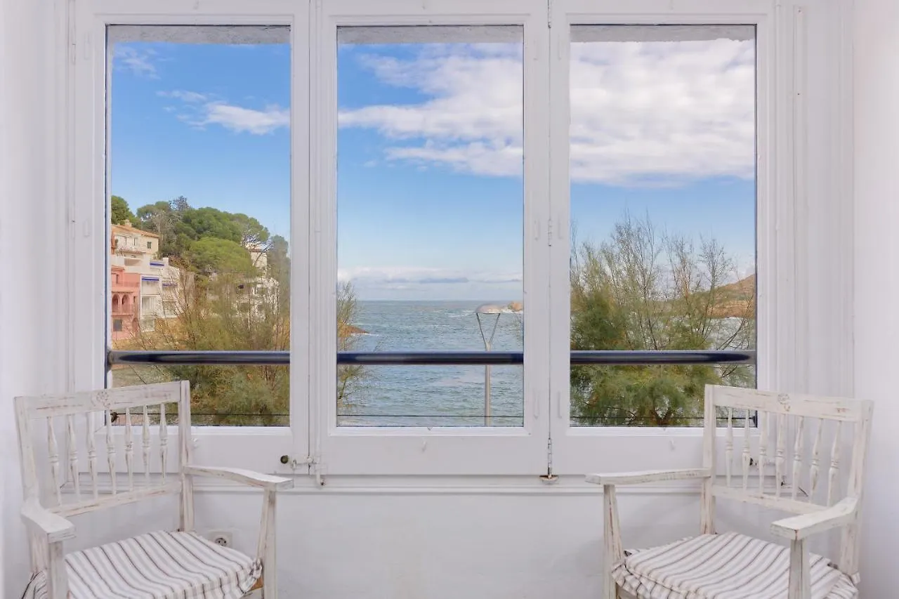 Appartement Sa Tuna 3 - Can Bona à Begur 0*,
