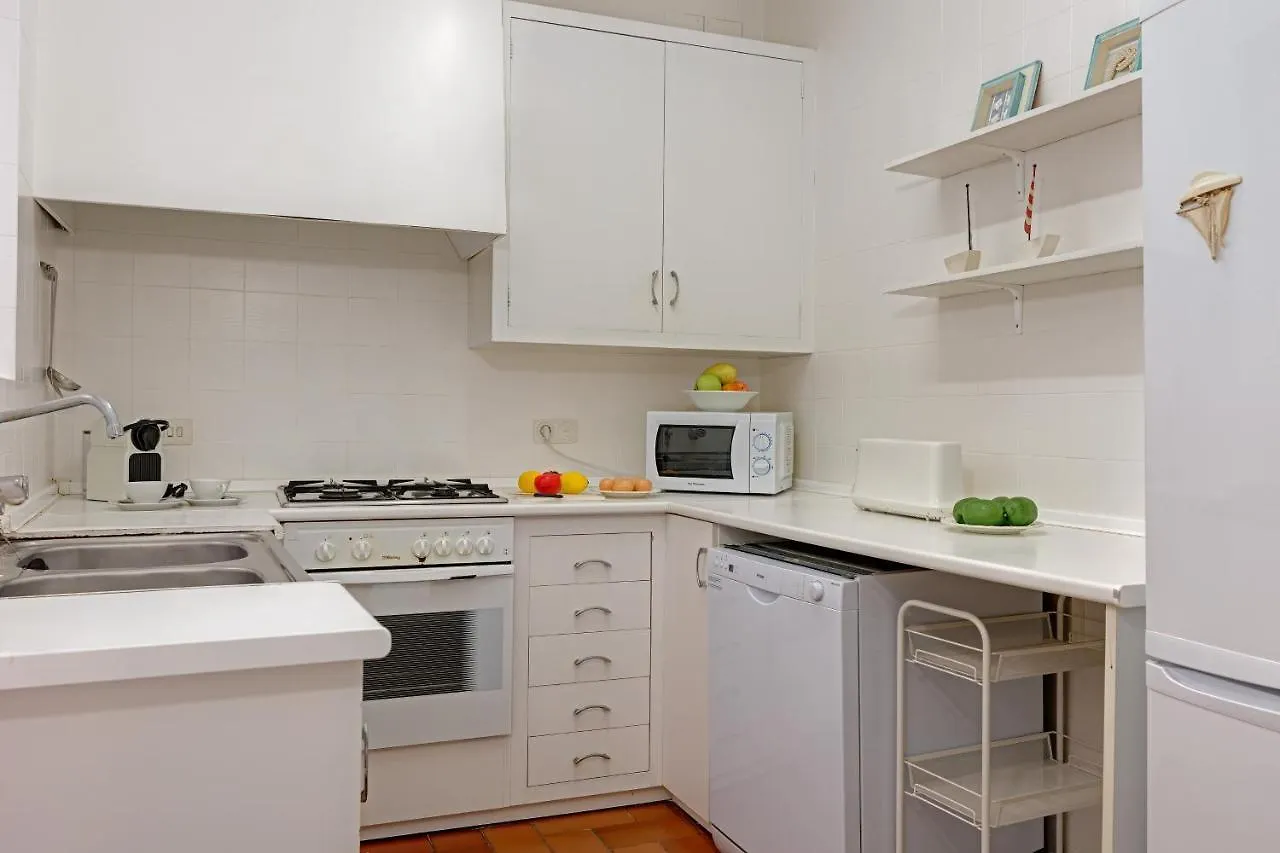 Appartement Sa Tuna 3 - Can Bona à Begur