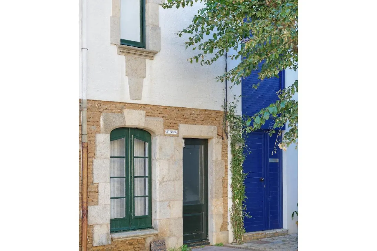 Appartement Sa Tuna 3 - Can Bona à Begur