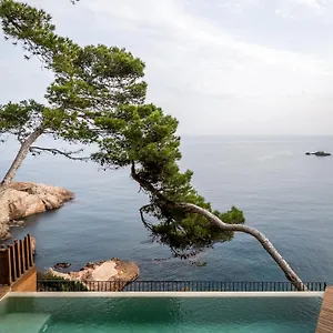 Apart Otel Bypillow Cap Sa Sal (adults Only), Begur