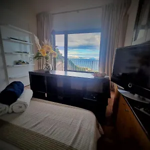  Appartement Capsasalbegur74 Terraza Sobre Mar Piscina Del Mar Espagne