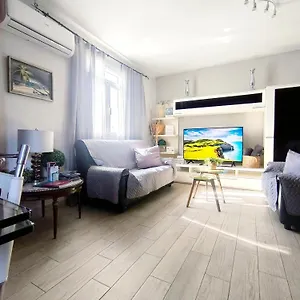  Appartement Victoria Espagne