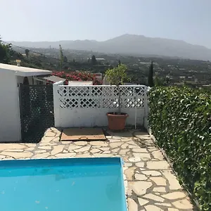  Hébergement de vacances Casitas Pereras Espagne