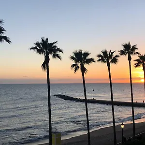  Appartement Beachfront Espagne