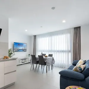  Appartement Loyant Canteras Espagne